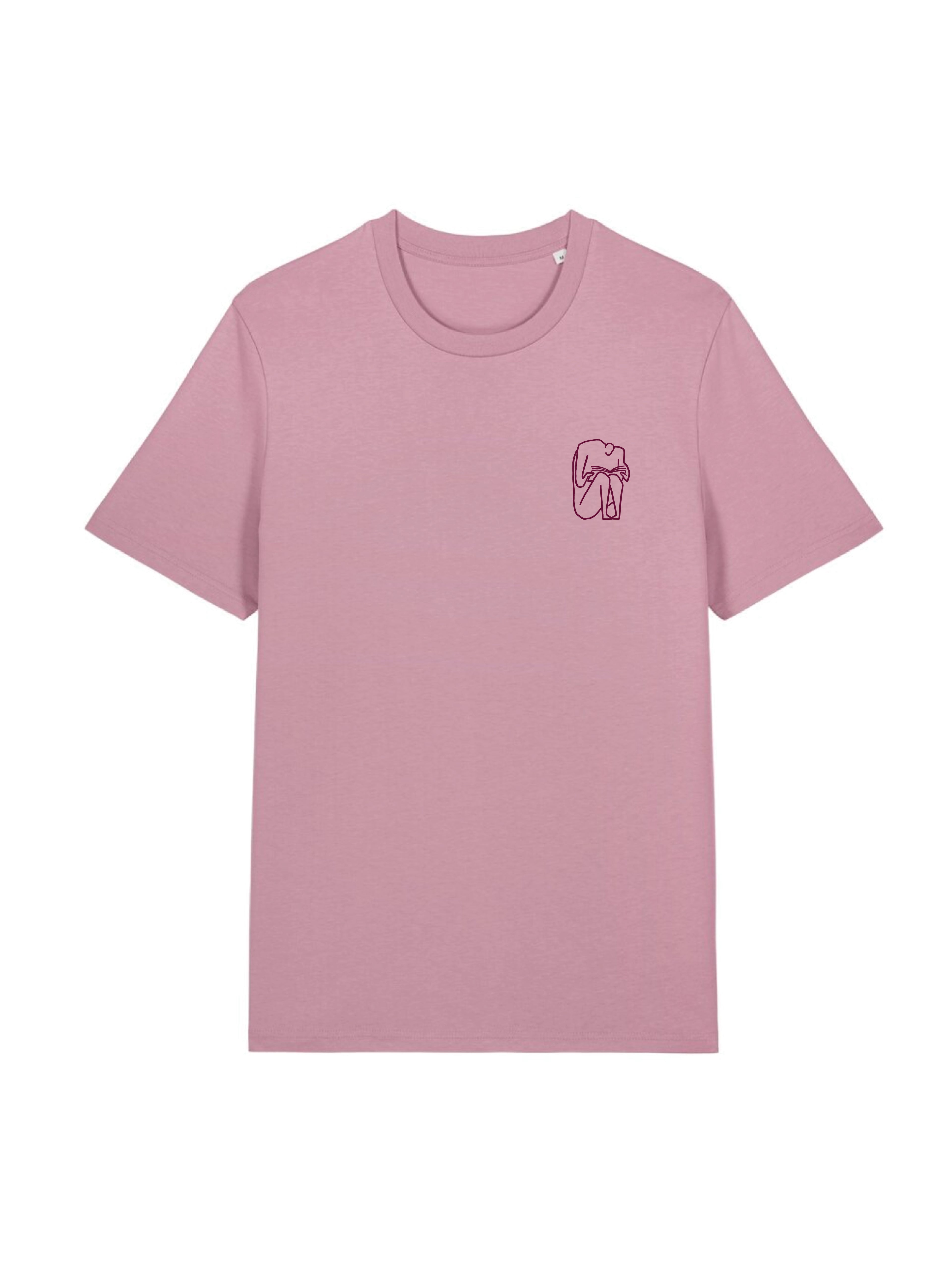 I SHOULD HAVE shirt