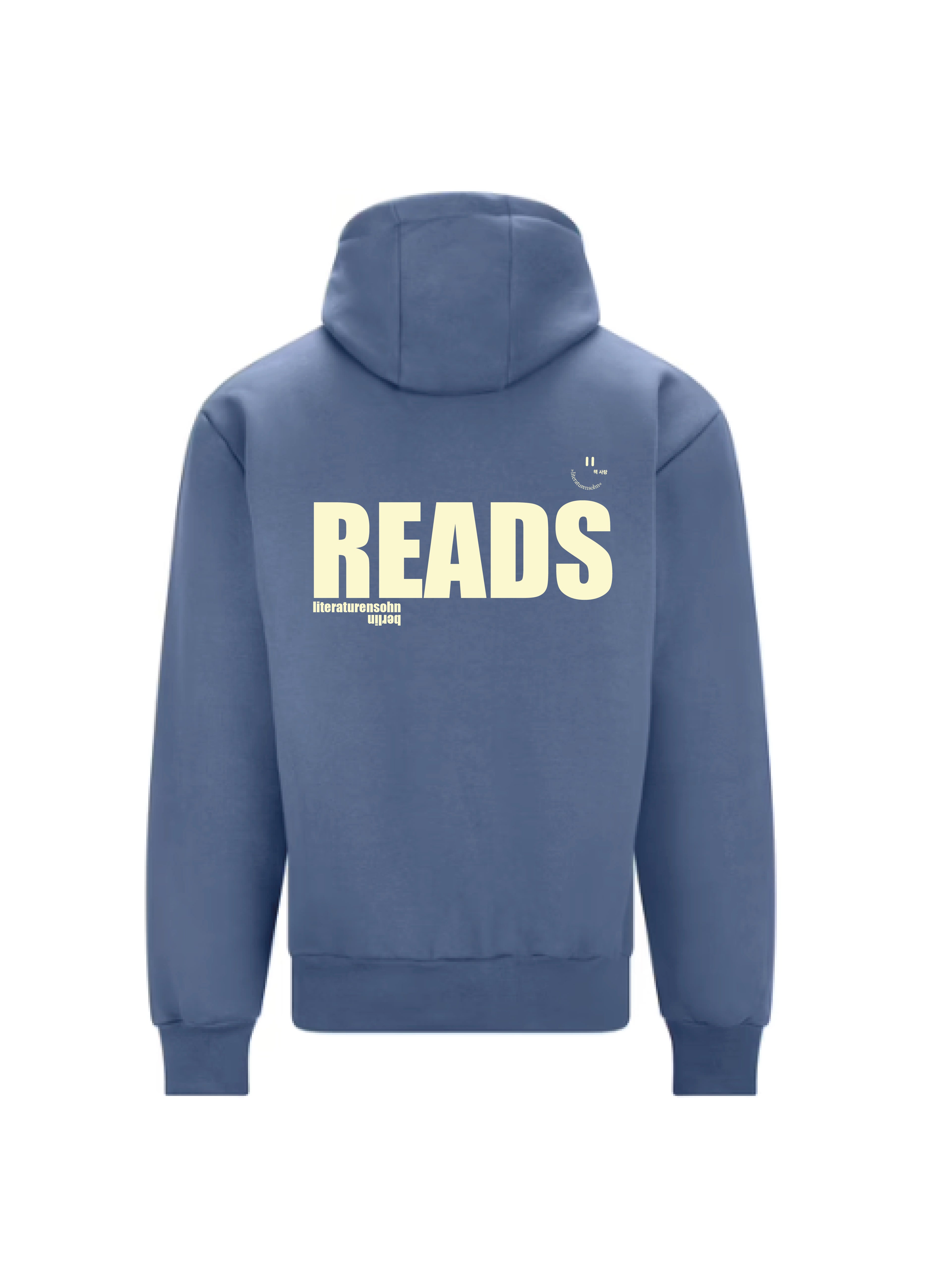 READS hoodie