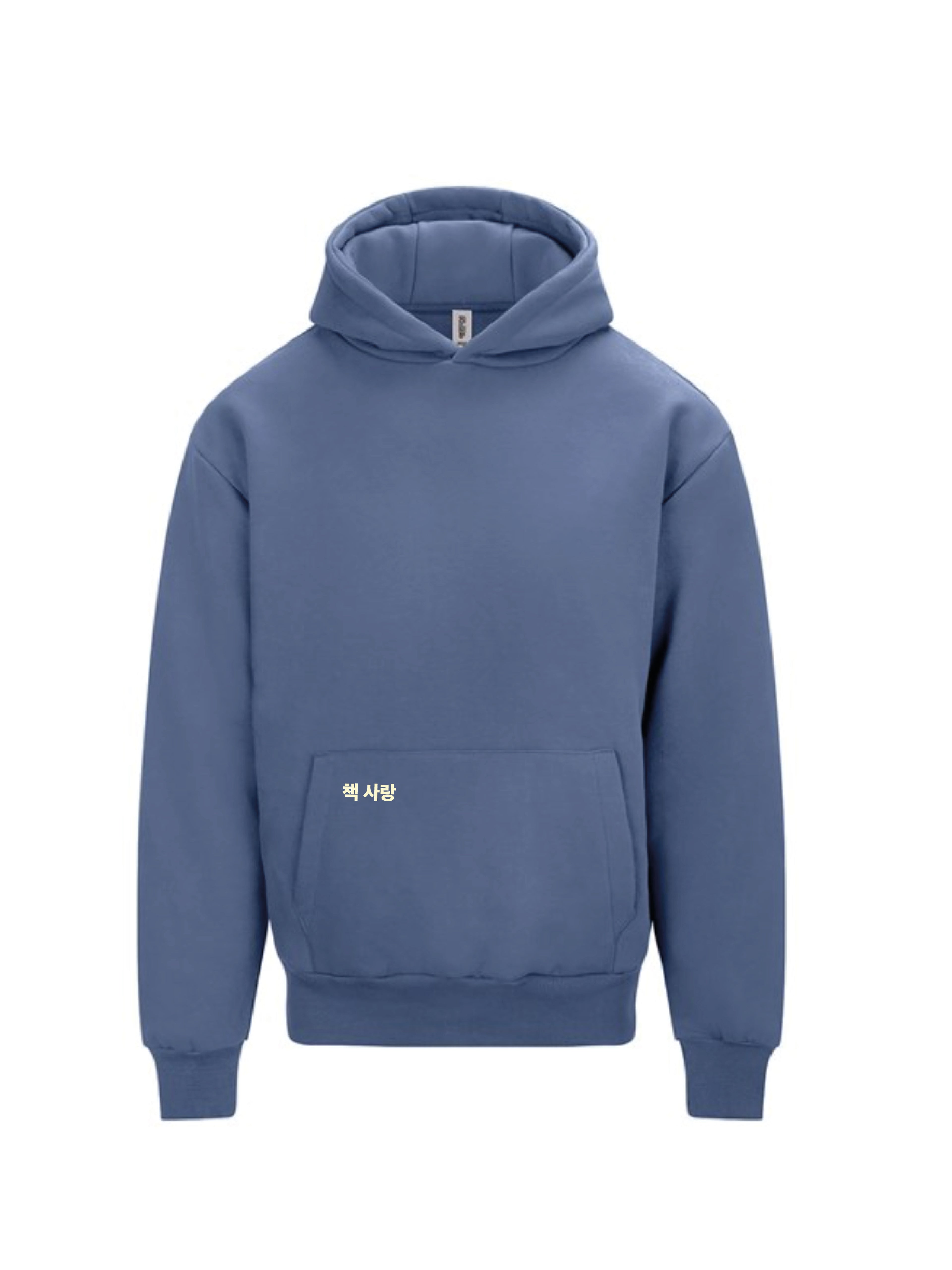 READS hoodie