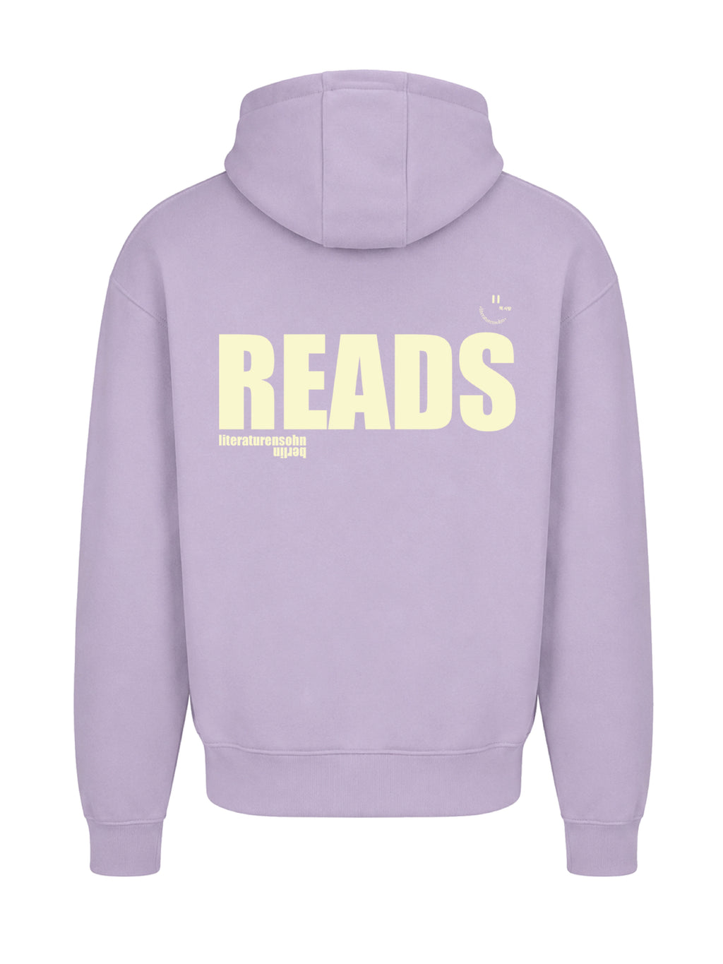READS hoodie