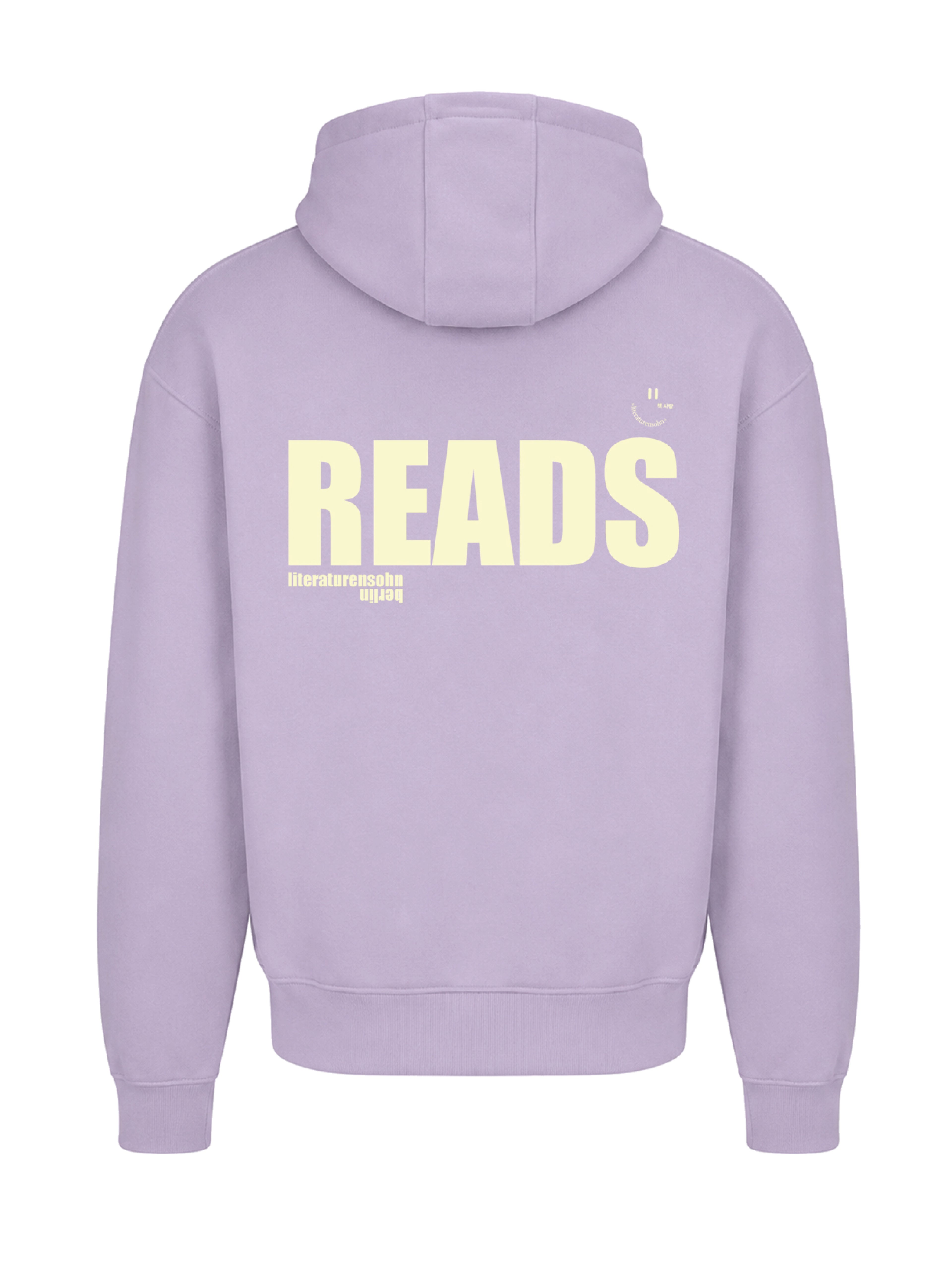READS hoodie