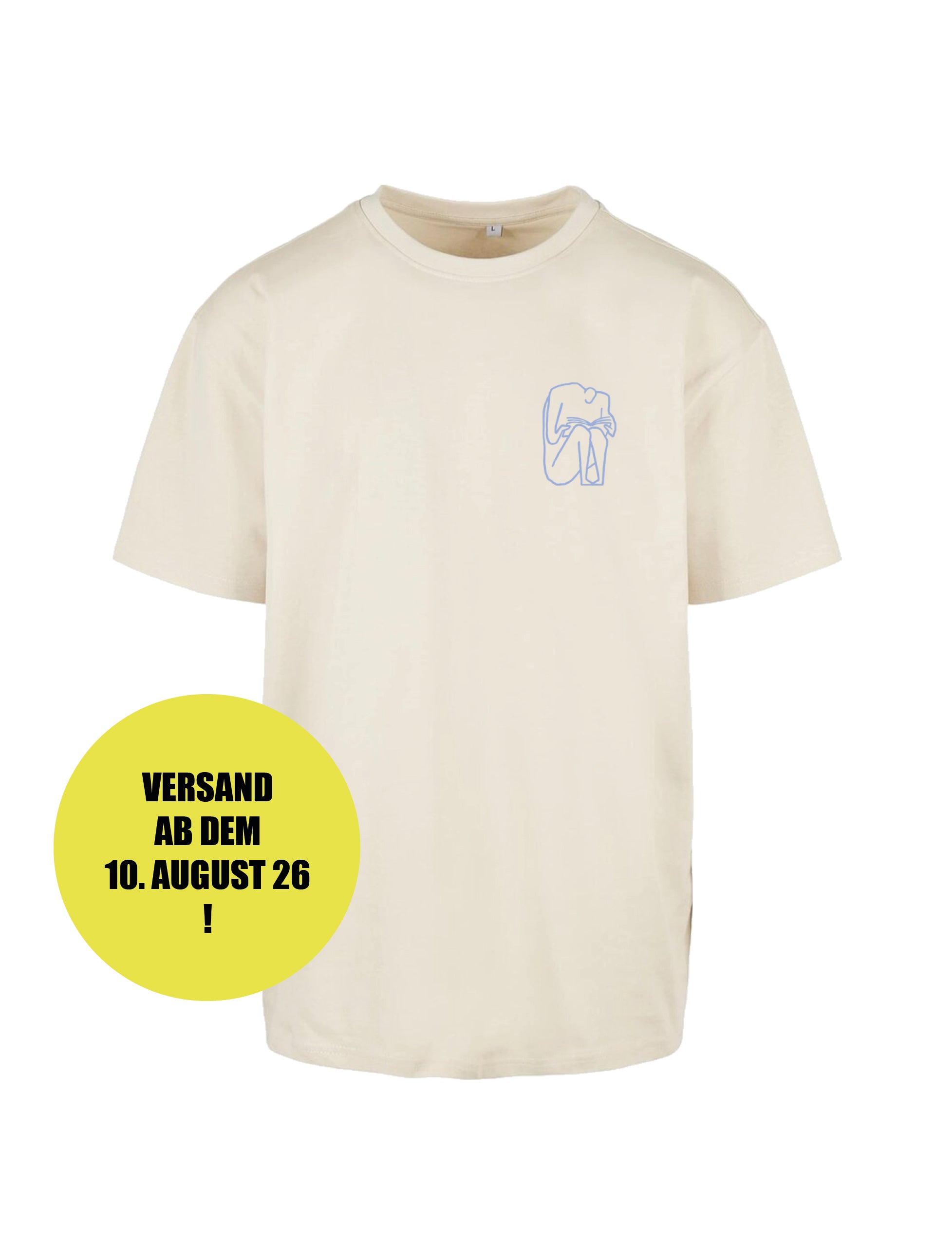 I SHOULD HAVE shirt