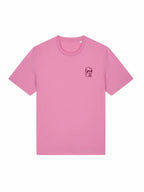 I SHOULD HAVE shirt - ROSA