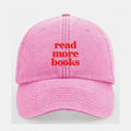 READ MORE BOOKS cap