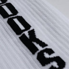 'BOOKS' socken