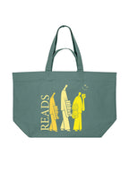 READS  bag